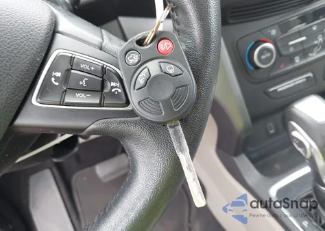 2018 Ford Escape Sel from USA, damaged, VIN 1FMCU9HD5JUD00877